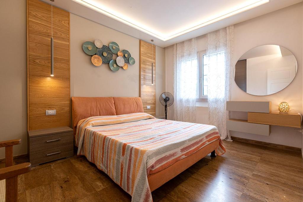 Villa Torre San Giovanni Ugento Dış mekan fotoğraf