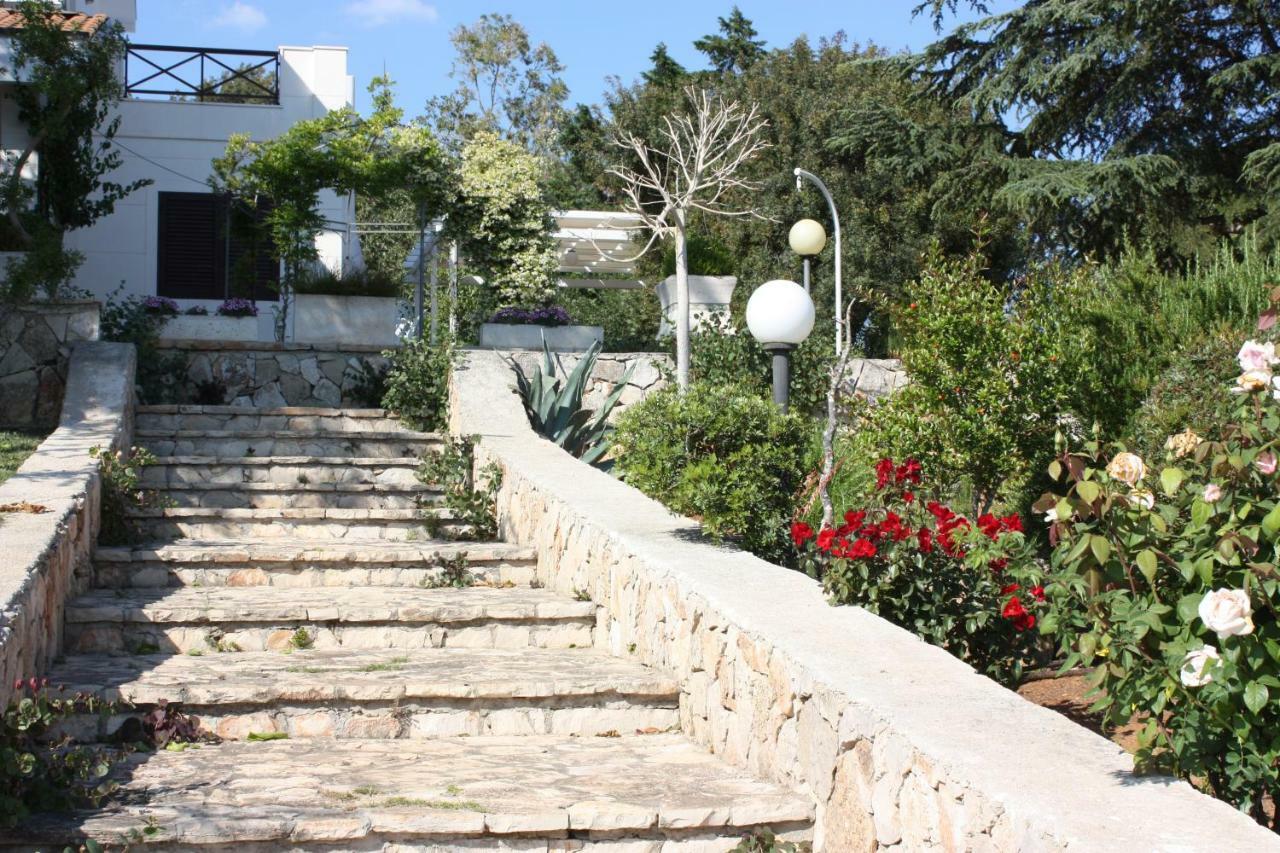 Villa Torre San Giovanni Ugento Dış mekan fotoğraf