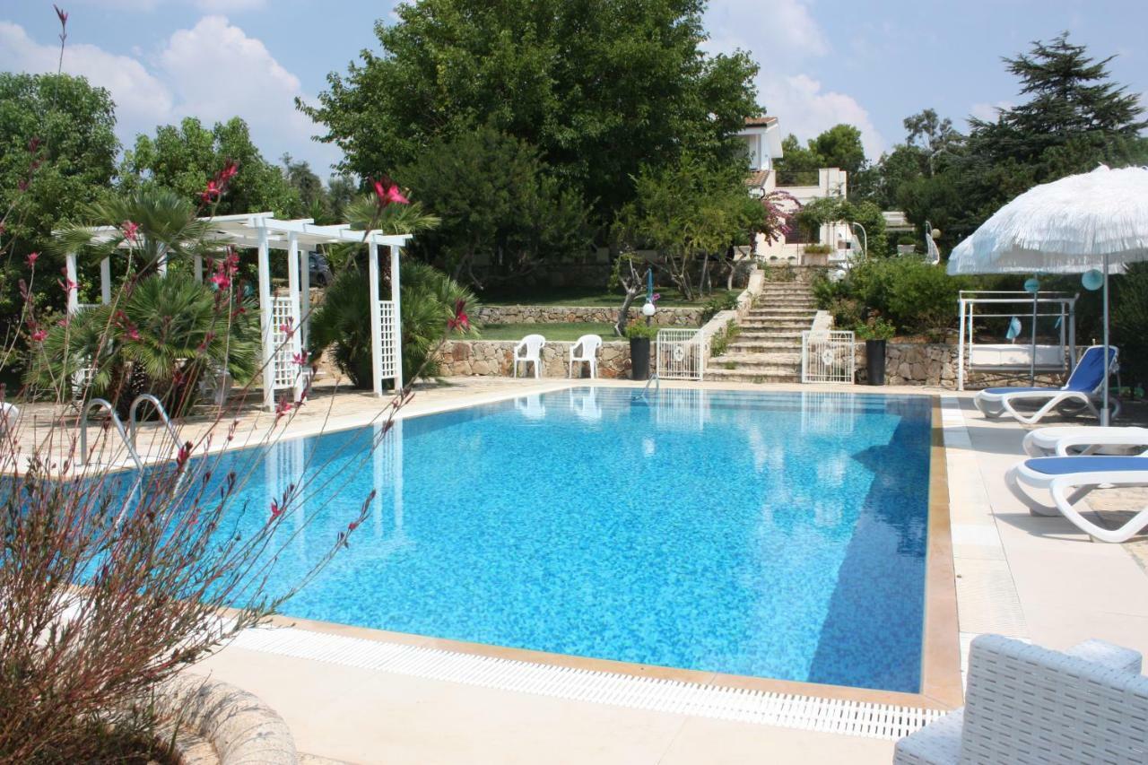 Villa Torre San Giovanni Ugento Dış mekan fotoğraf