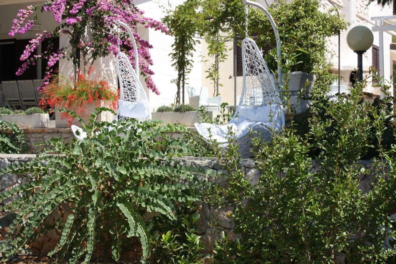 Villa Torre San Giovanni Ugento Dış mekan fotoğraf